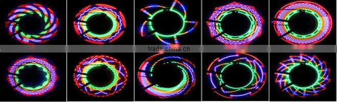 led ring light fancy led lights