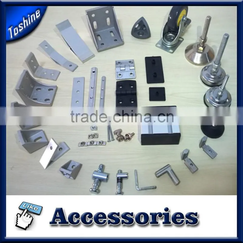 Ladders Type aluminium ladder frame