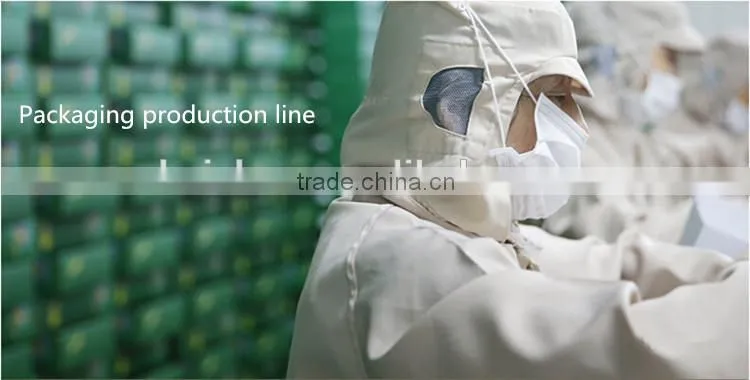 Pure Propolis Soft Capsule Of Processing After Dissolving