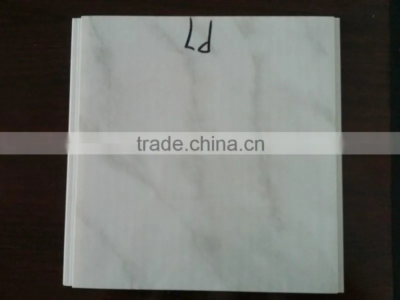 pvc ceiling panel lightweight ceiling panel import and export popular in Chile