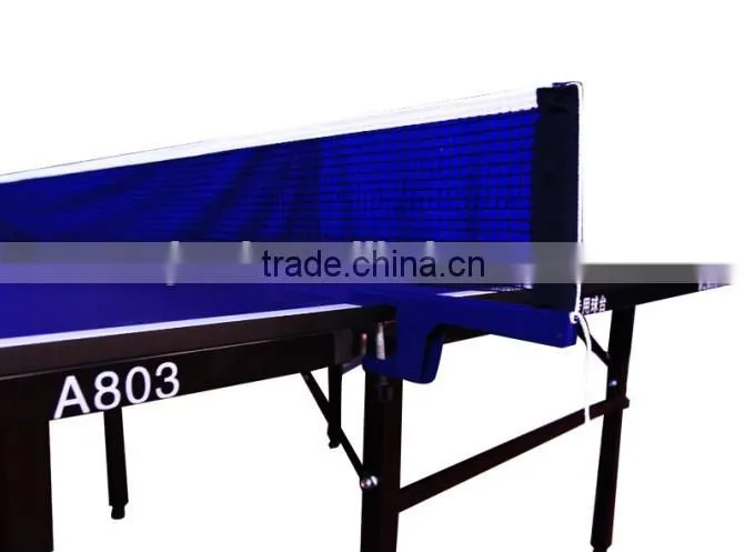 New Pattern Ping Pong Table