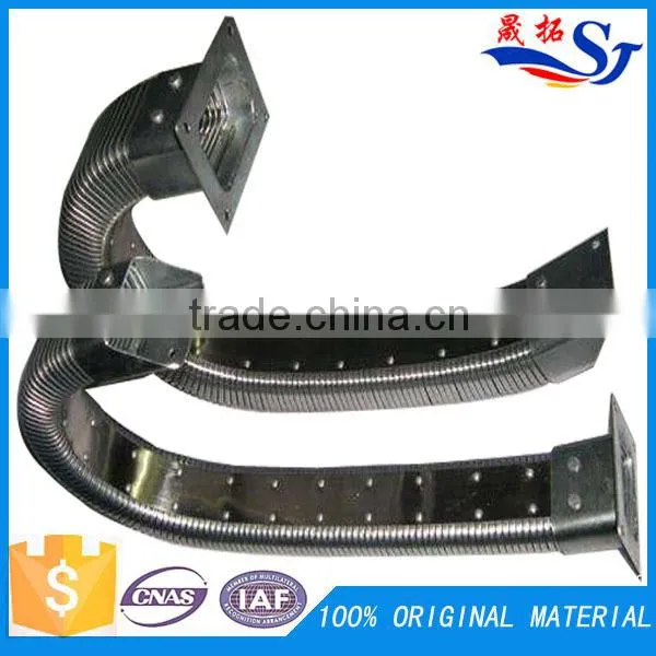 lathe metal rectangle hose