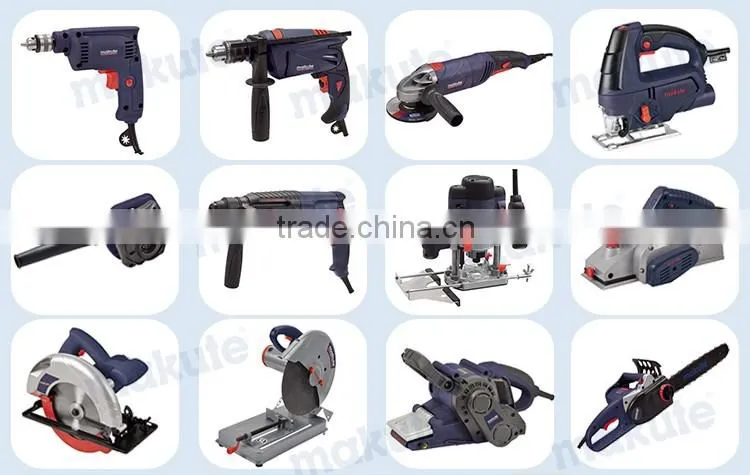 Makute Electric Wrench Professional Power Tools With High Quality