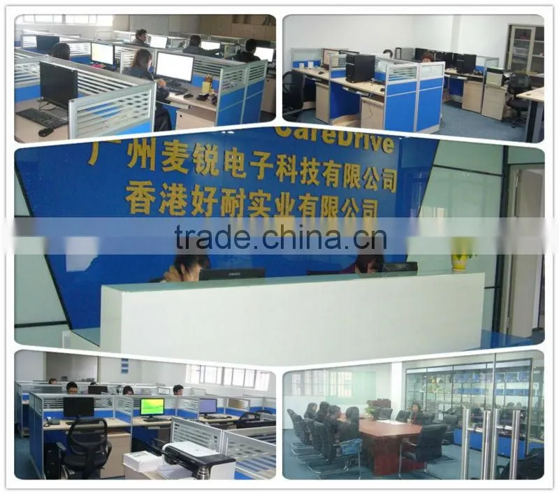 Manufacturer of fleet services MR688 Anti Fatigue Monitor