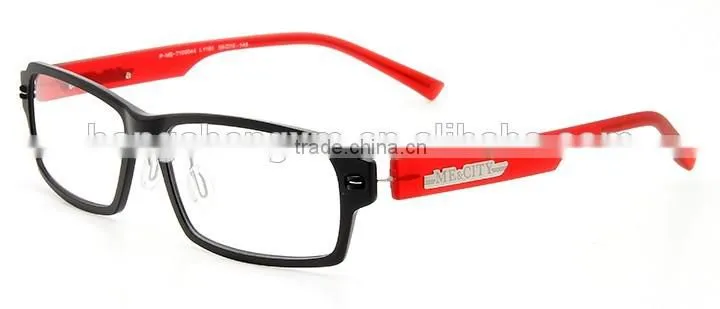 3.0MM Injection frame optical eyeglasses made in China