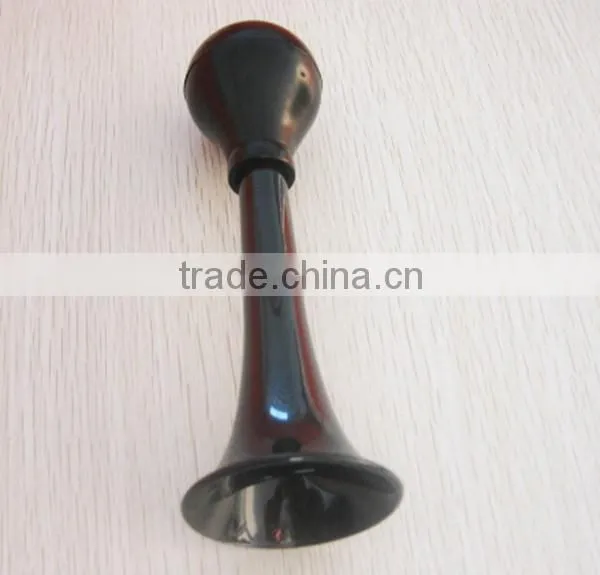 Excellent quality new coming novelty bicycle air horn rubber part