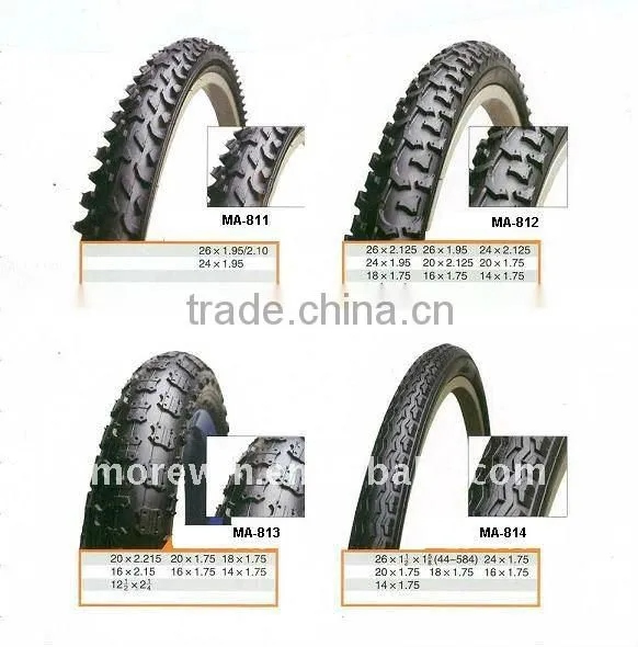 high quality colorful bicycle tire bicycle tyre