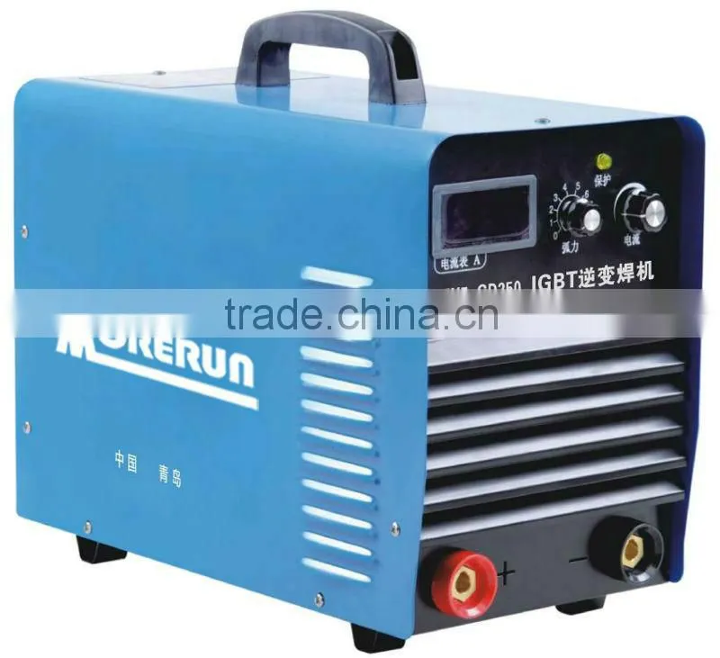 high quality machinery made in china