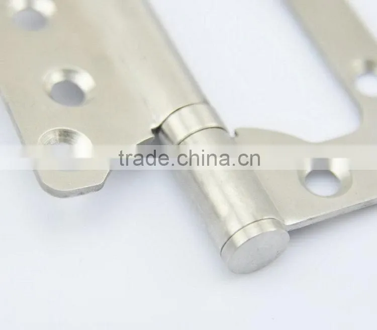 Quality top sell flat door hinge