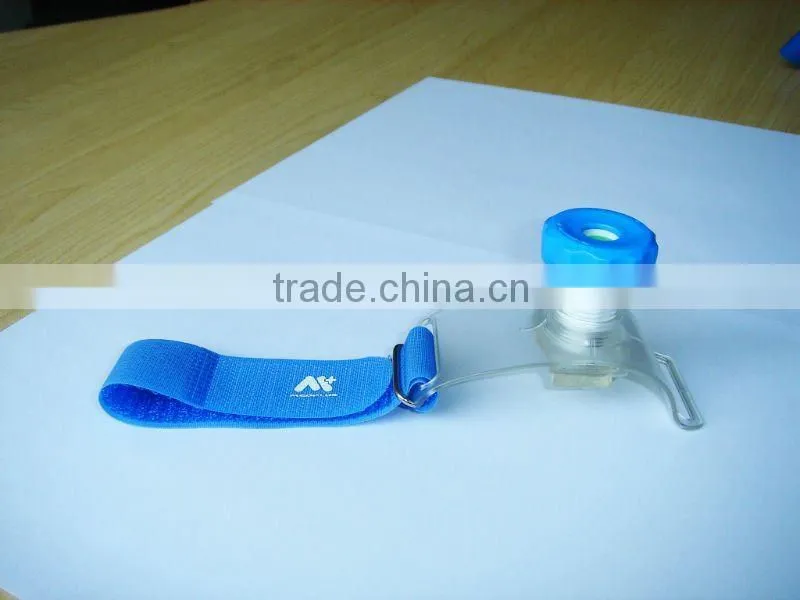 Medical surgical Helix tourniquet radial artery compression tourniquet