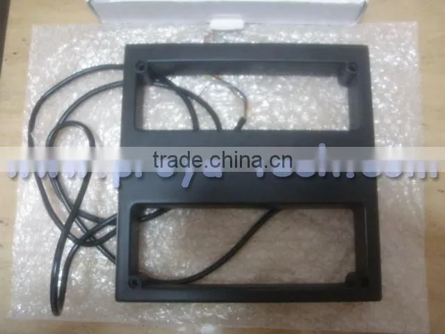 Middle range access control reader PY-CR20