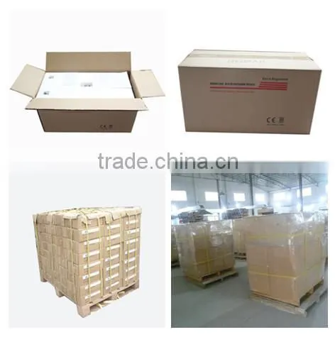Canton fair 2015 usb battery 12v 20ah solar power station