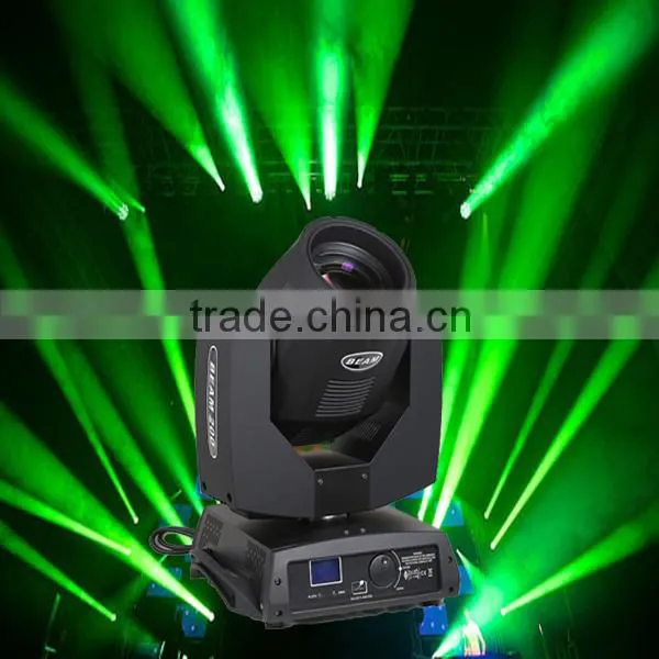 Factory Price 200w Stage Lighting beam moving head(WIT-200A)