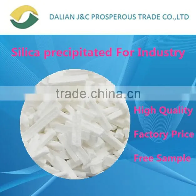 factory supplier white carbon black precipitated Silicon Dioxide 185MP/180/160 granular /powder Cas No14808-60-7 For Industry