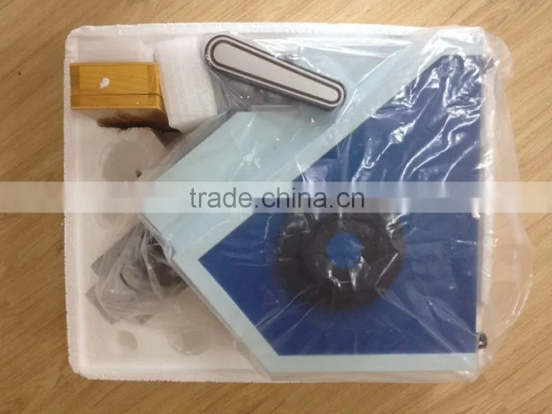 WYA-2S ABBE Digital Refractometer LCD Measurement of the Brix of sugar solution