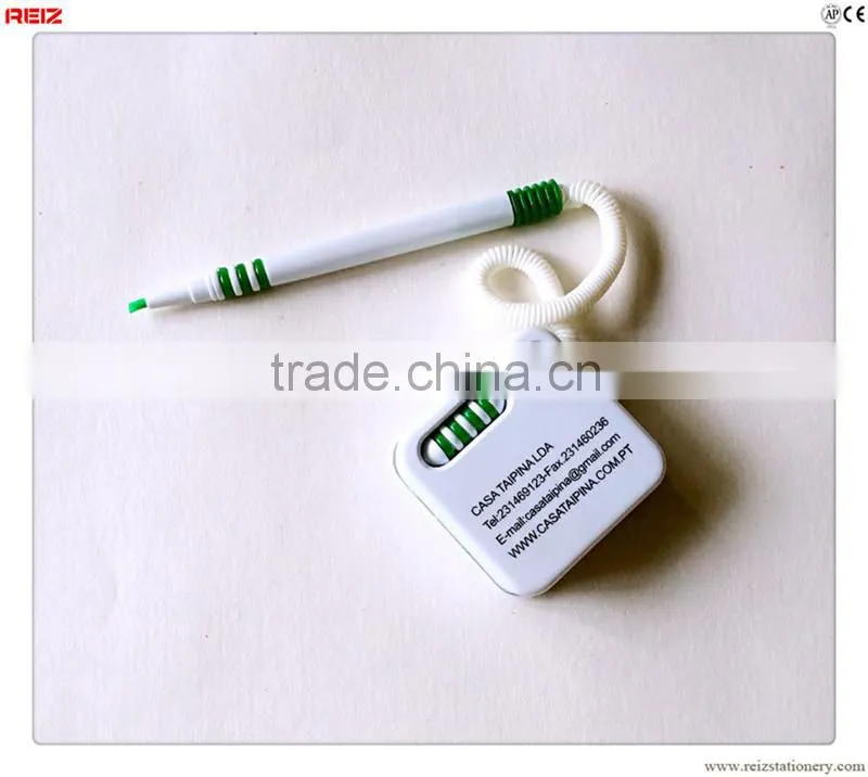 Back to School stationery holder