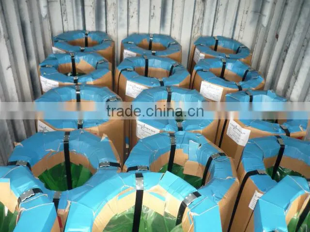 Q345 Steel Strapping