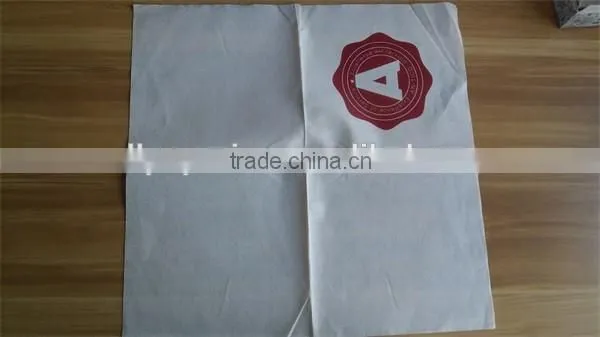 2016 Hot sale 25*25cm 1-3 ply Dinner Napkins printed