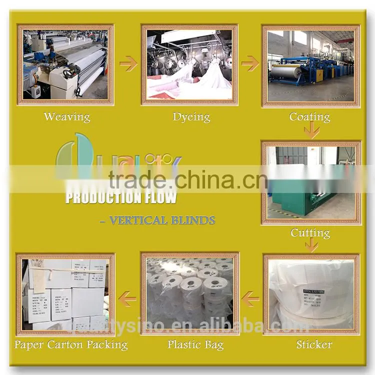 Vivid and modern design factory sale price window shutter components