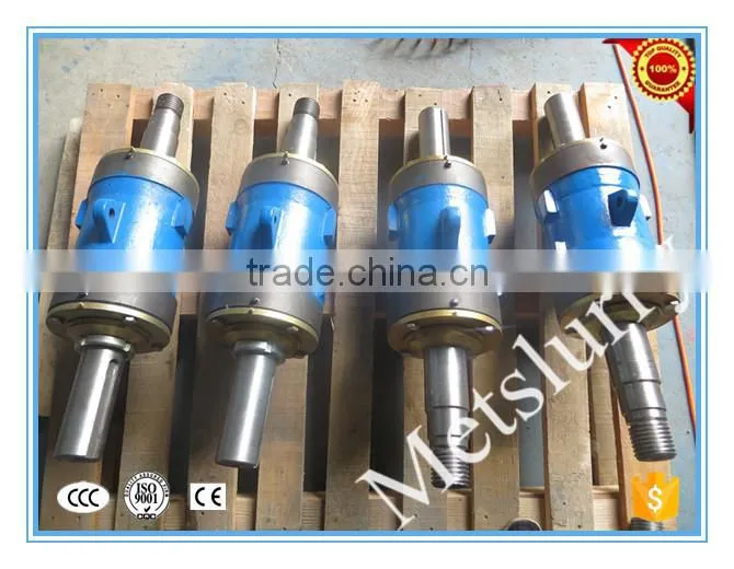 Mining application centrifugal slurry pump parts bearing assembly