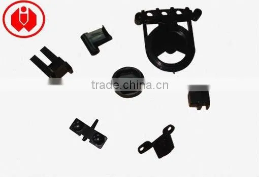 Plastic Housing for Electronics Products