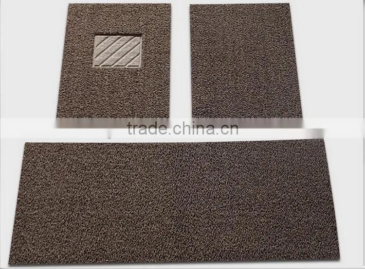 New products 2015 innovative product 1v car mat goods from china