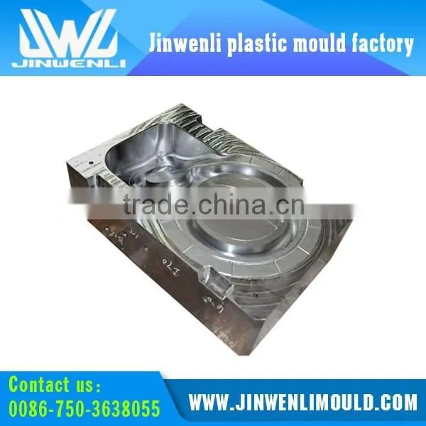 2016 new product injection plastic mold