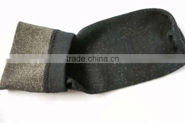 anti-bacterial socks