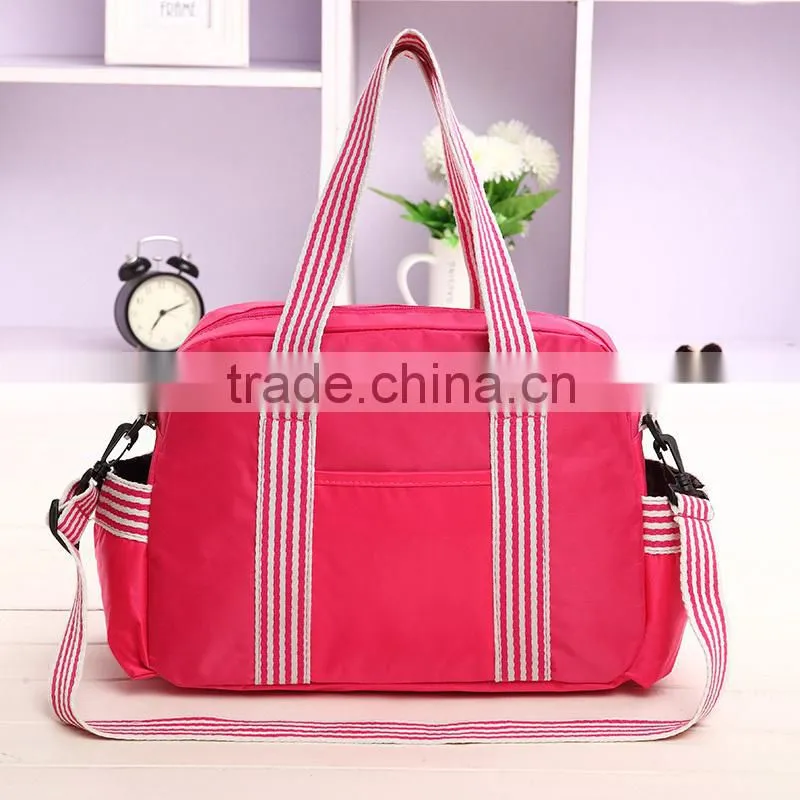 Sport bag patterned duffle polyester snowboard bags
