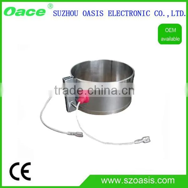 Water Dispenser Parts Hot & Cold Water Tank