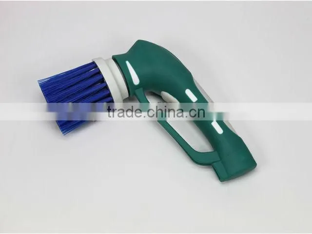 Rechargeable CE ROSH electric car polish, electric car polisher, electric car mat polish