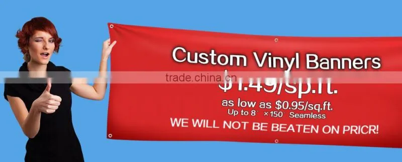 Custom retractable outdoor banner,high quality advertising banner stand