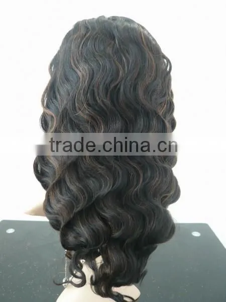 cheap indian remy full lace wigs