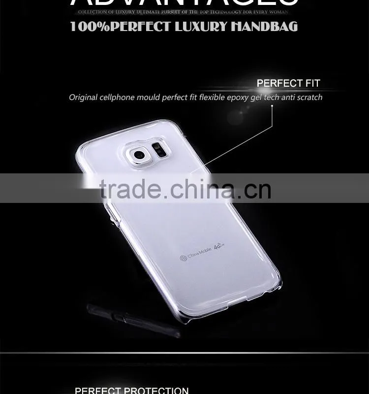 Very popular Custom design for samsung s6