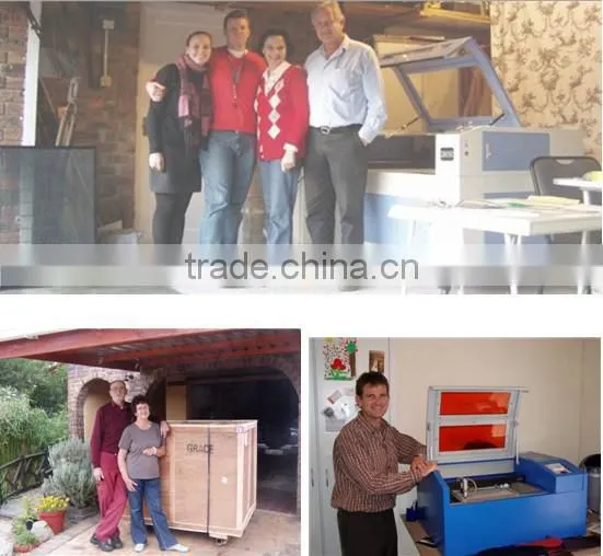 cnc SS laser cutting machine