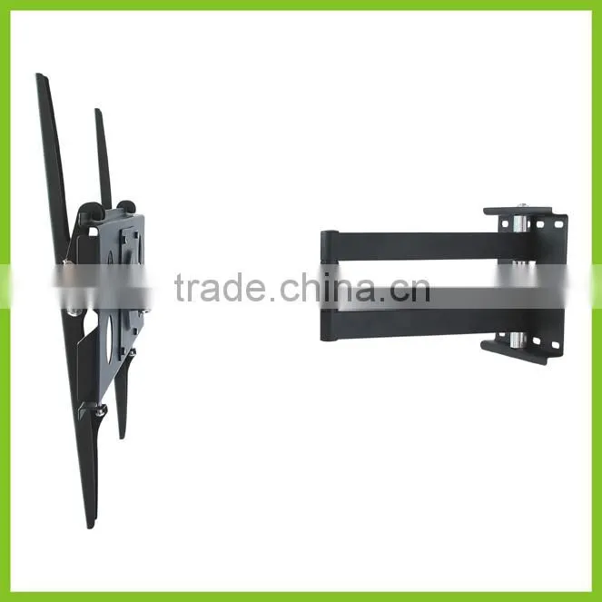 LCD2703L VESA600X400 Full Motion Articulating Tilt LCD TV Mount