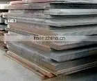 Cold Rolled Galvanized Steel Sheet
