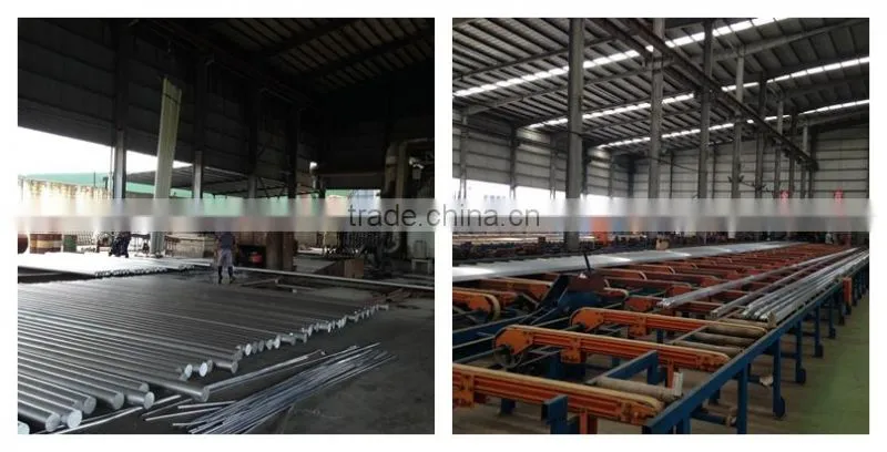 Aluminum Alloy Profile