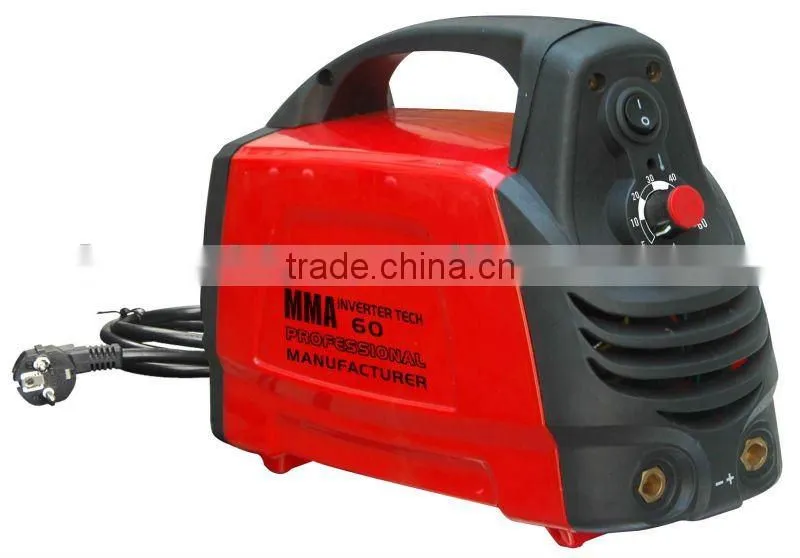 mini stick welder
