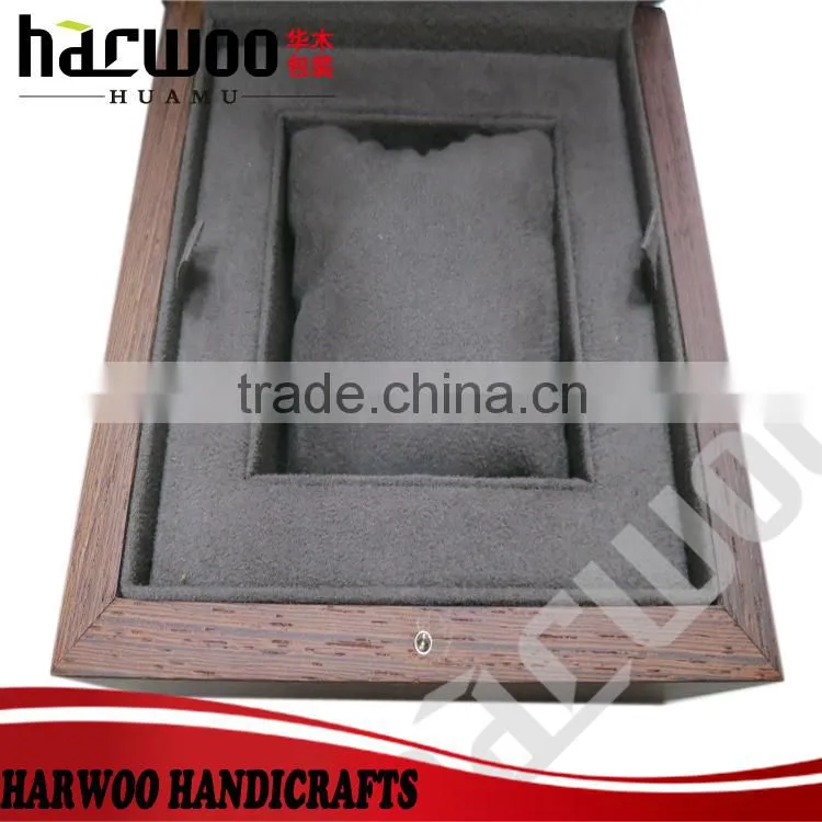 wooden gift packaging box,wholesale watch case,Luxury watch case