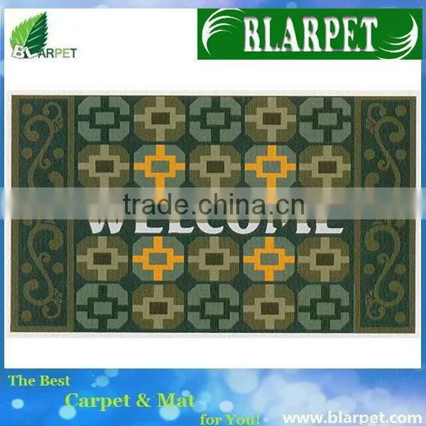 New style hotsell interior door mat