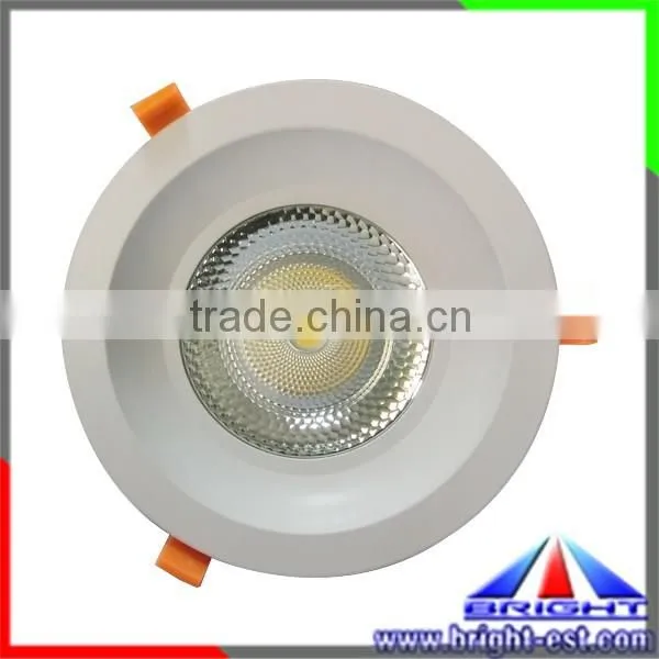 Mini DC12V 3W Ceiling LED Puck Light