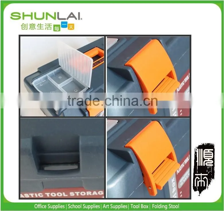 DIY box type plastic hardware box,tool cabinet