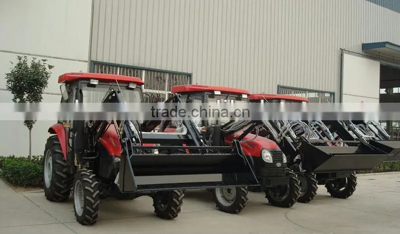 Hot sale!CE approved Front End Loader with bucket
