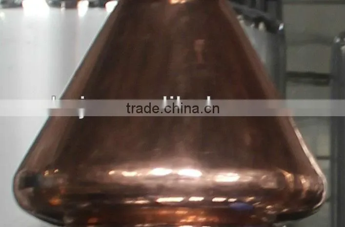 copper distiller