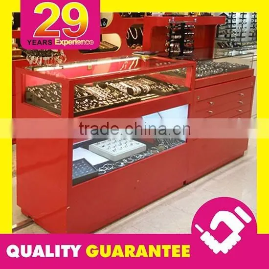 Covered 16 Pairs Tray Standup Portable Sunglass Rack Sunglass Display