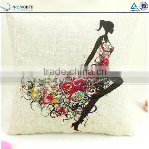 2015 new design sofa cushion
