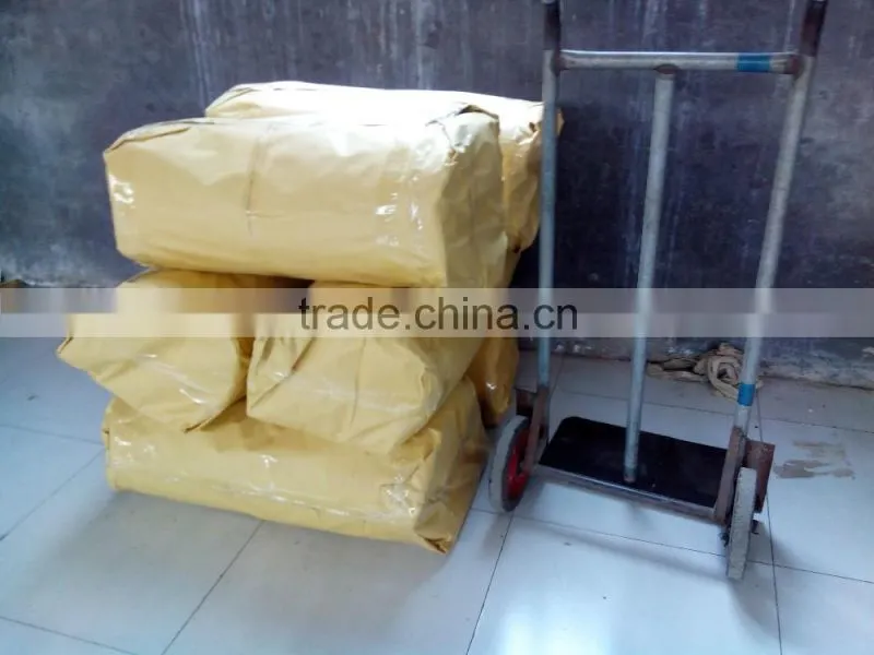 8'Drop 24' x 27' Flatbed Truck Tarp