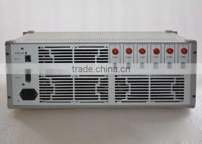 DC Electronic Load,electrical load testing,programmable electronic load
