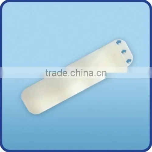 Medical Hydrocolloid Dressing for sacrococcyx